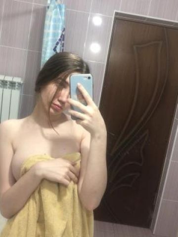 Проститутка Ангелина