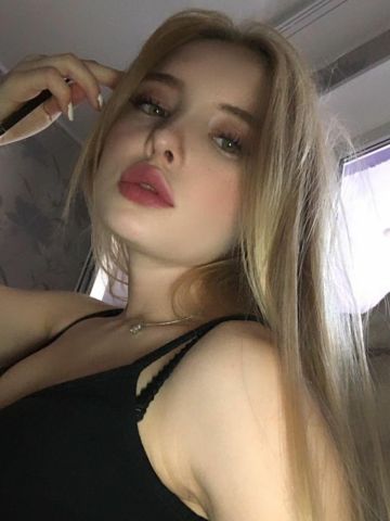 Проститутка Анечка